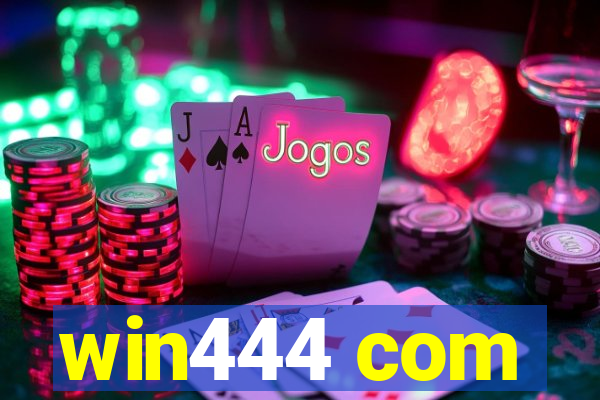 win444 com